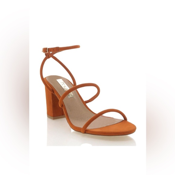 Billini Ember Heels - Picture 3 of 4
